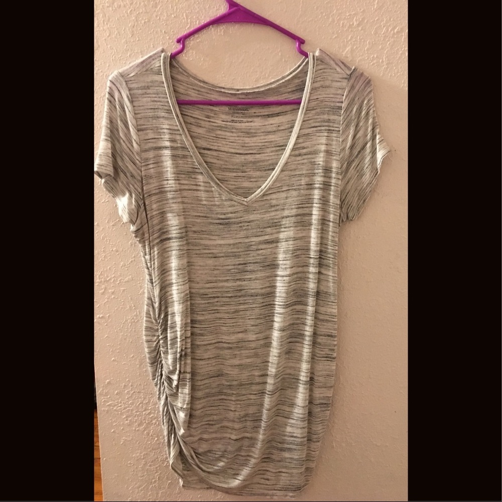 Maternity Shirt